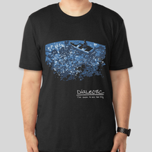 Load image into Gallery viewer, &#39;Too Dark to See the Sky&#39; shirt